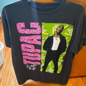 Tupac T-Shirt